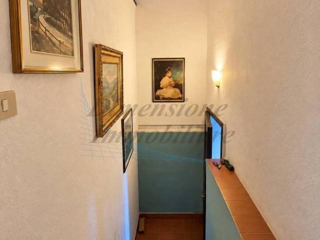Appartamento in vendita a Riparbella PI