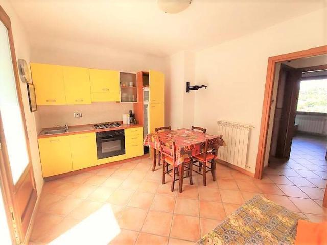 Appartamento in vendita a Riparbella PI