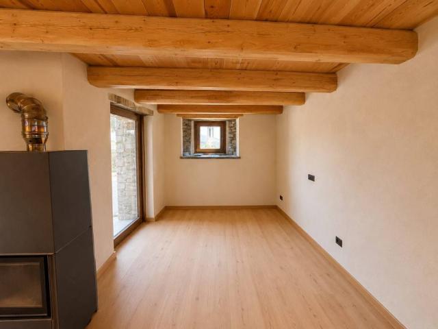 Appartamento in vendita a Rittana CN