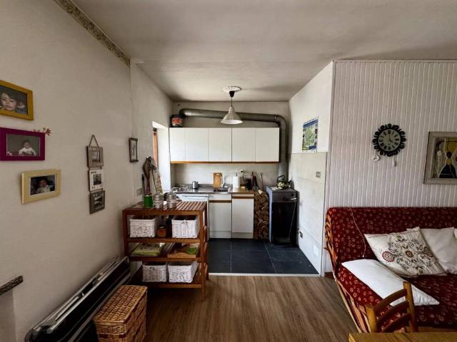 Appartamento in vendita a Rittana CN