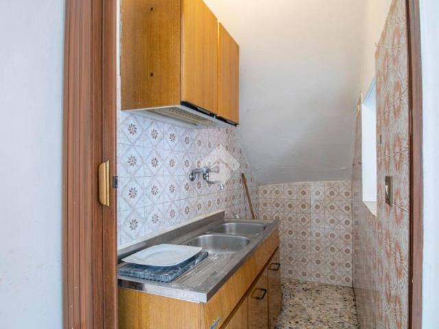 Appartamento in vendita a Rivodutri RI