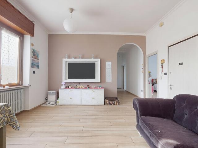 Appartamento in vendita a Rivoli