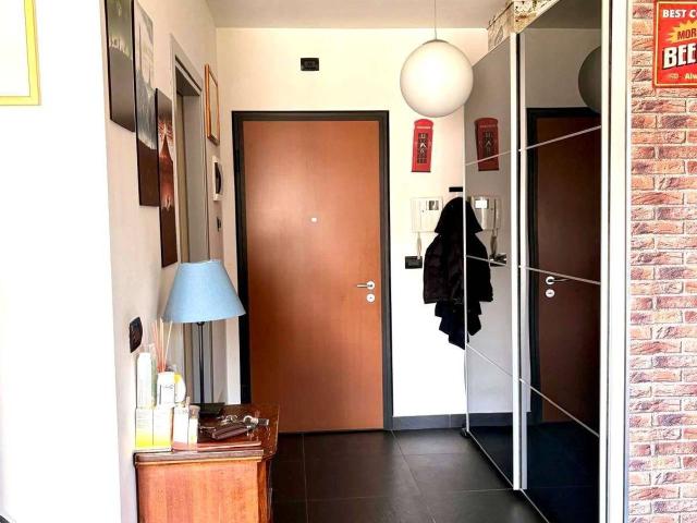 Appartamento in vendita a Rivoli