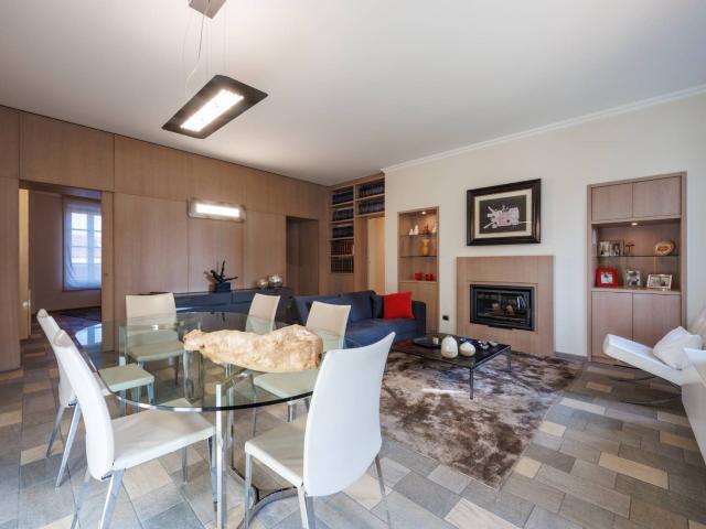 Appartamento in vendita a Rivoli 218m² Rivoli