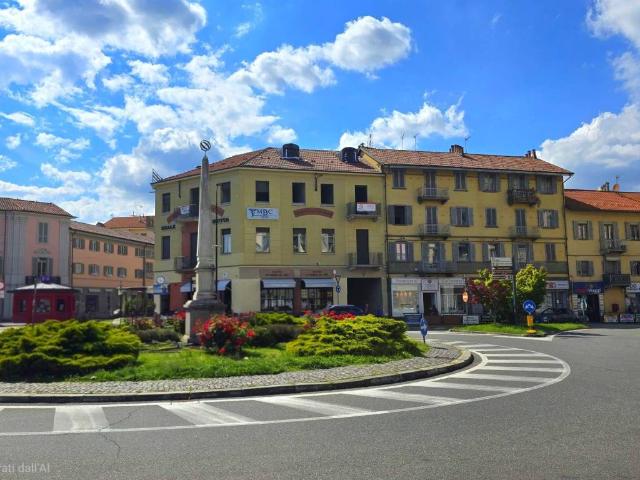 Appartamento in vendita a Rivoli TO