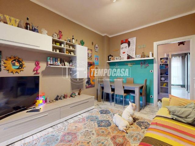 Appartamento in vendita a Rivoli TO