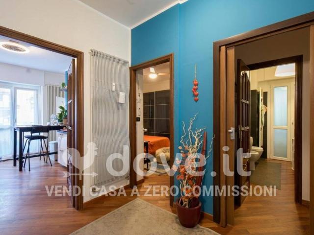 Appartamento in vendita a Rivoli TO