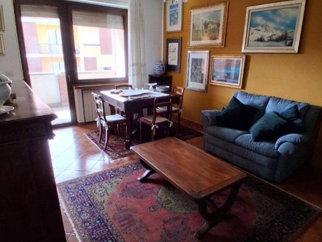 Appartamento in vendita a Rivoli TO