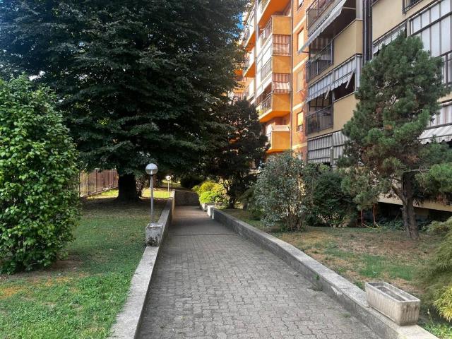 Appartamento in vendita a Rivoli TO