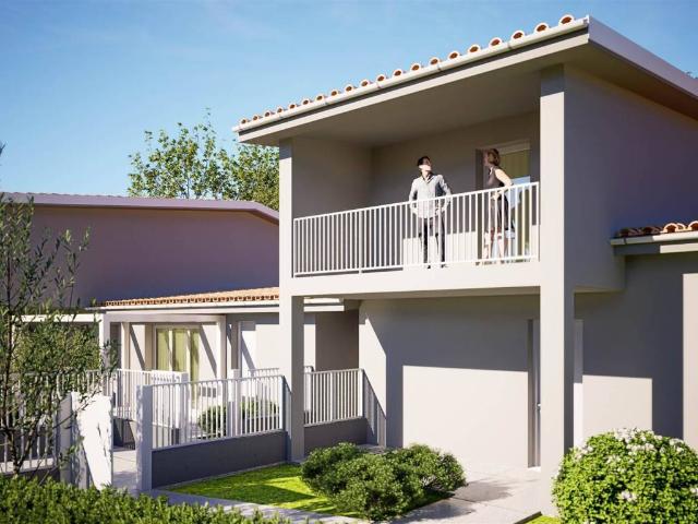 Appartamento in vendita a Rivoli Veronese VR