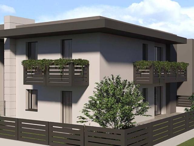 Appartamento in vendita a Rivoli Veronese VR
