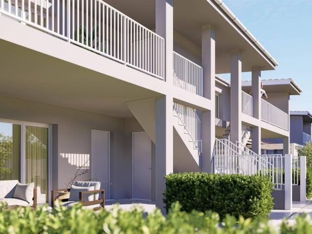 Appartamento in vendita a Rivoli Veronese VR