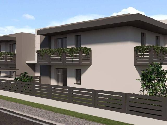 Appartamento in vendita a Rivoli Veronese VR