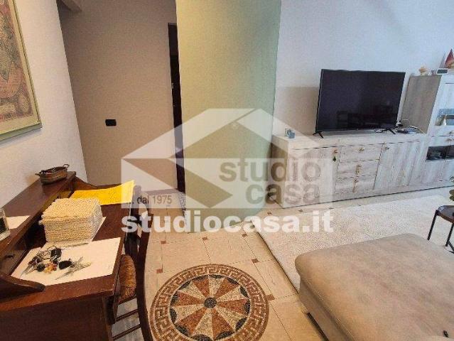 Appartamento in vendita a Rivolta d'Adda CR