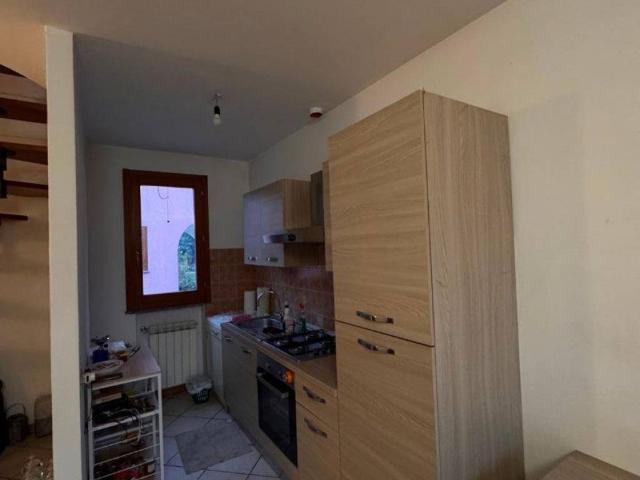 Appartamento in vendita a Rivolta d'Adda CR