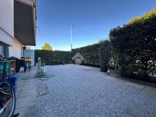 Appartamento in vendita a Rivolta d'Adda CR