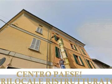Appartamento in vendita a Rivolta d'Adda CR