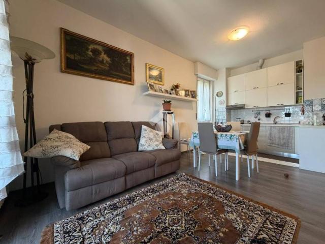 Appartamento in vendita a Rivolta d'Adda CR