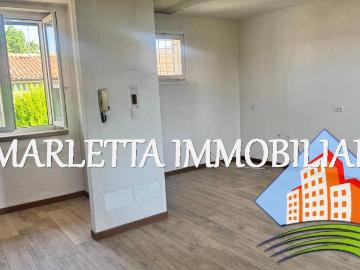 Appartamento in vendita a Rivolta d'Adda CR