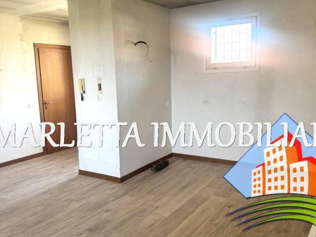 Appartamento in vendita a Rivolta d'Adda CR