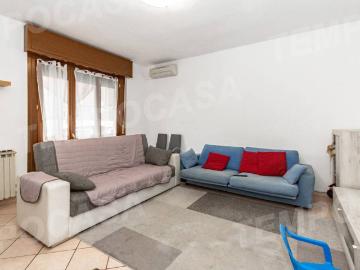 Appartamento in vendita a Rivolta d'Adda CR