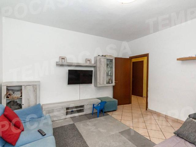Appartamento in vendita a Rivolta d'Adda CR