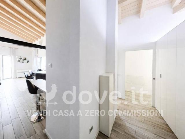 Appartamento in vendita a Rivolta d'Adda CR