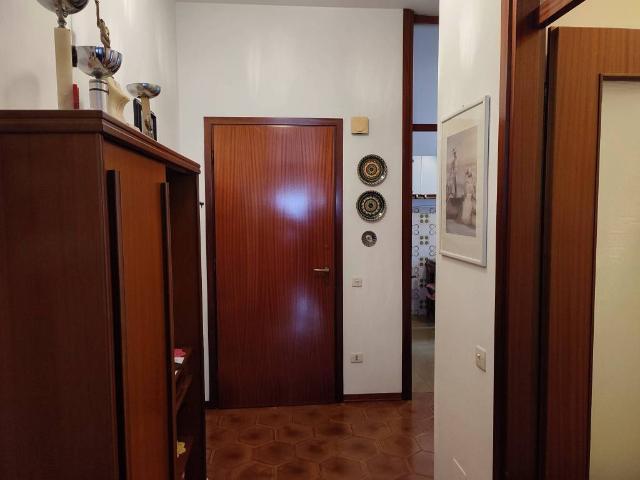 Appartamento in vendita a Rivolta d'Adda CR