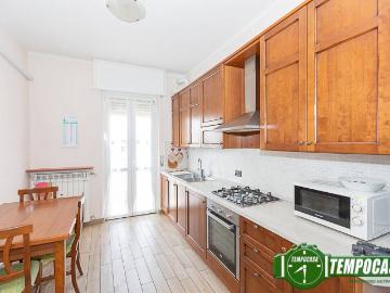 Appartamento in vendita a Rivolta d'Adda CR
