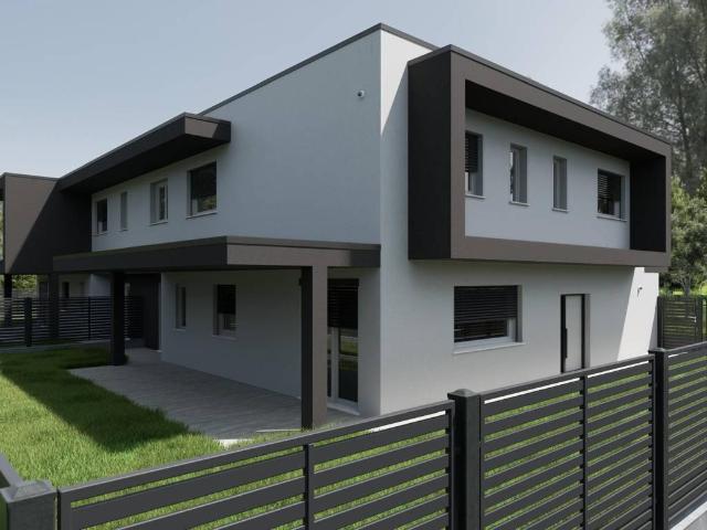 Appartamento in vendita a Rivolta d'Adda CR