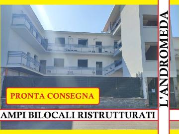 Appartamento in vendita a Rivolta d'Adda CR