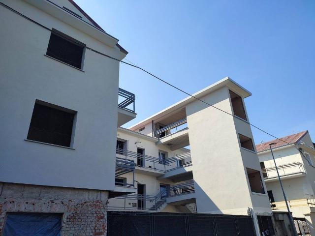 Appartamento in vendita a Rivolta d'Adda CR