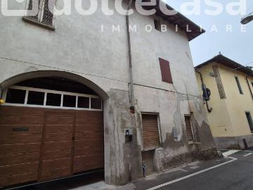 Appartamento in vendita a Rivolta d'Adda CR