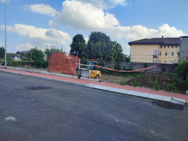 Appartamento in vendita a Rivolta d'Adda CR
