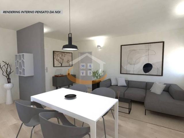 Appartamento in vendita a Riva del Garda TN