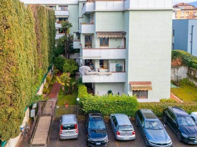 Appartamento in vendita a Riva del Garda TN