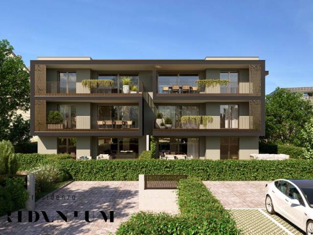 Appartamento in vendita a Riva del Garda TN