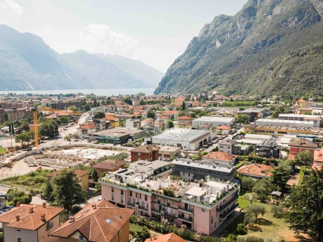 Appartamento in vendita a Riva del Garda TN