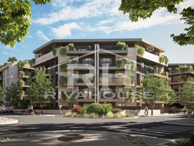 Appartamento in vendita a Riva del Garda TN