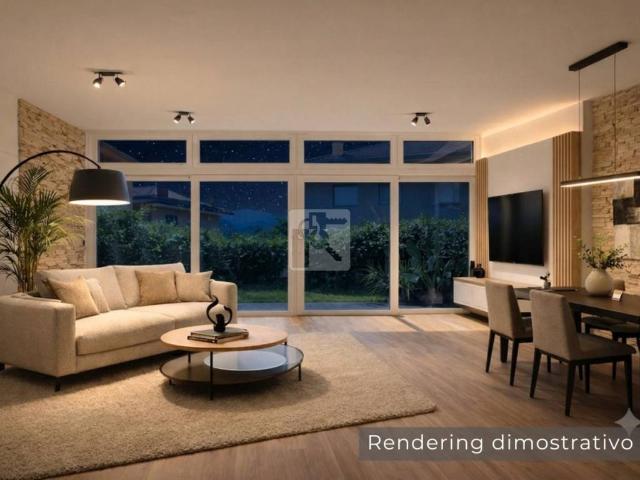 Appartamento in vendita a Riva del Garda TN