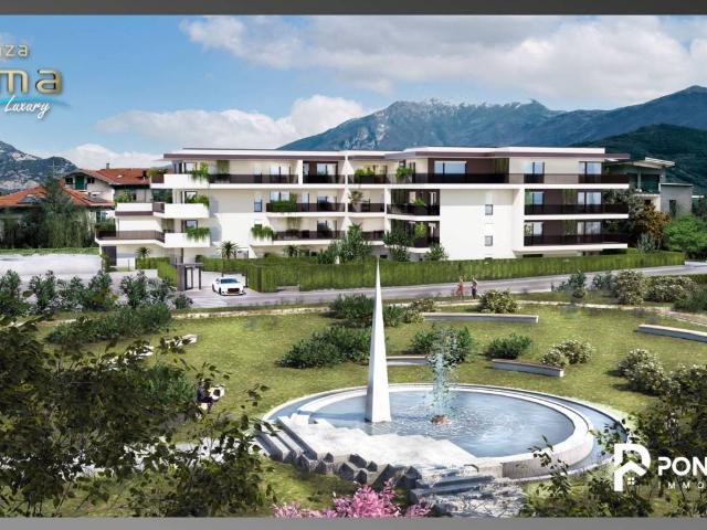 Appartamento in vendita a Riva del Garda TN