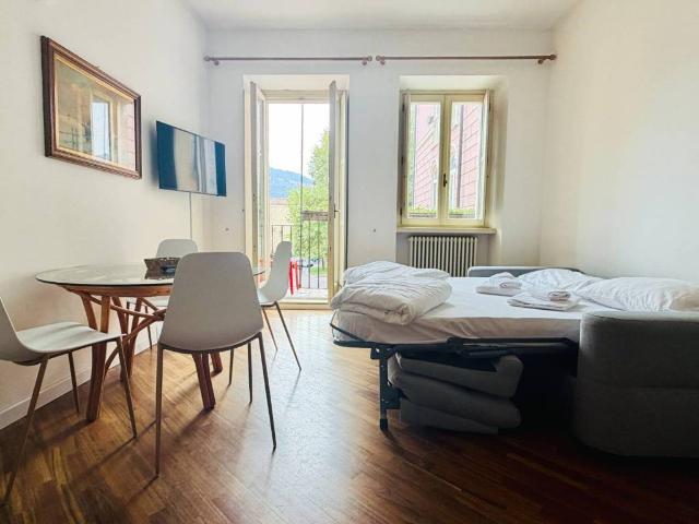 Appartamento in vendita a Riva del Garda TN