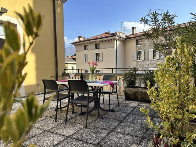 Appartamento in vendita a Riva del Garda TN