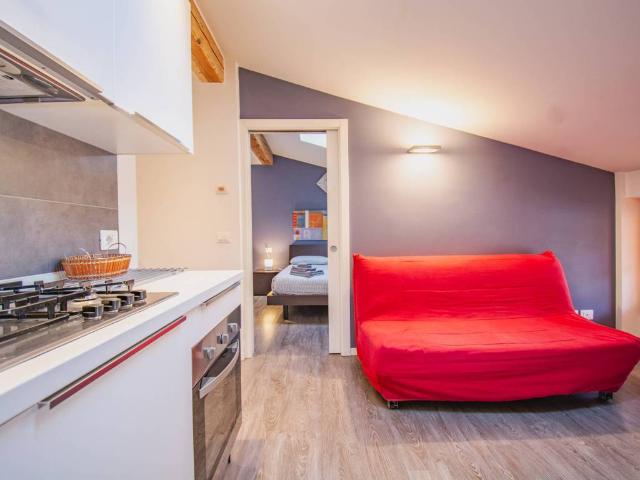 Appartamento in vendita a Riva del Garda TN