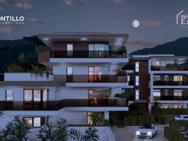 Appartamento in vendita a Riva del Garda TN
