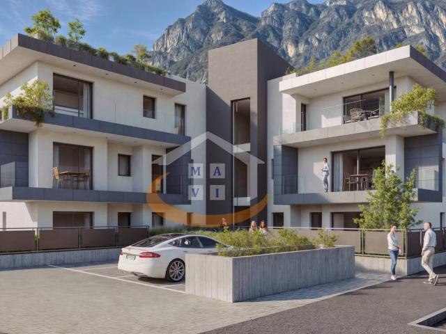 Appartamento in vendita a Riva del Garda TN