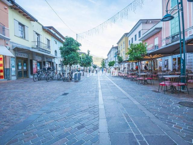 Appartamento in vendita a Riva del Garda TN