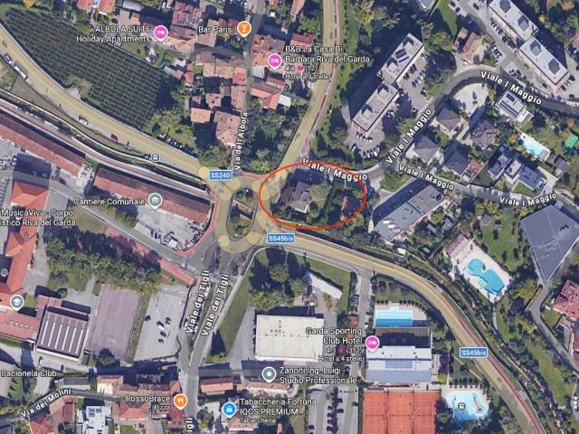 Appartamento in vendita a Riva del Garda TN