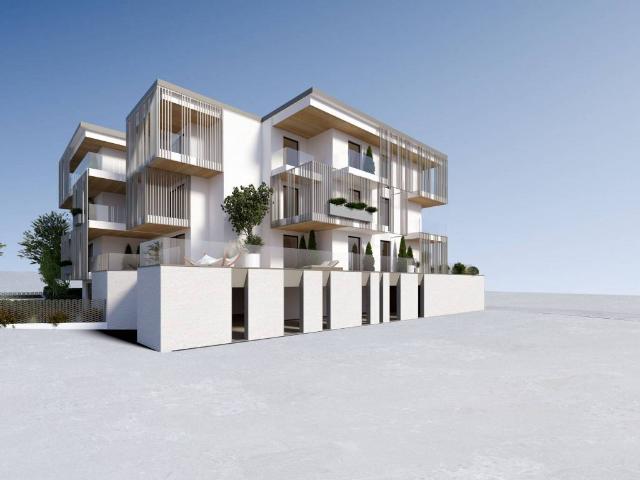 Appartamento in vendita a Riva del Garda TN