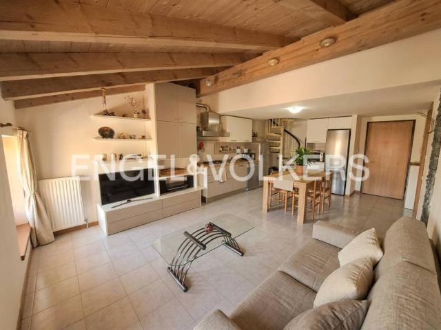 Appartamento in vendita a Riva del Garda TN